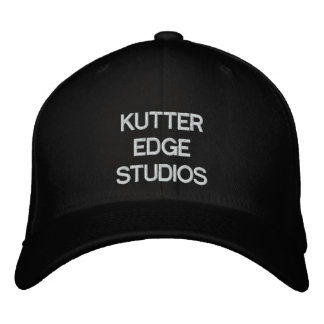Brodée Casquette de base-ball personnalisé