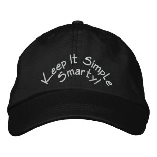 Brodée Casquette de base-ball personnalisé