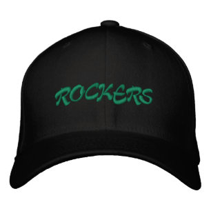 Brodée Casquette de baseball