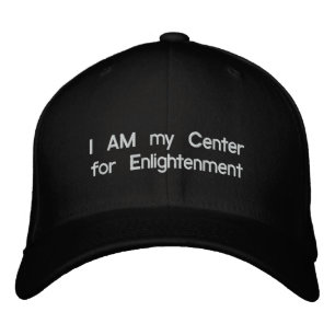 Brodée Casquette de baseball