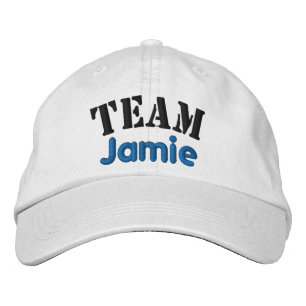 Brodée Casquette de baseball brodé personnalisé
