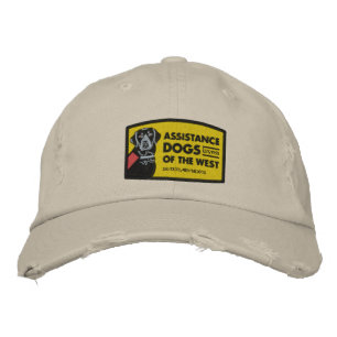 Brodée Casquette de baseball - Choisissez votre propre co