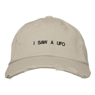 Brodée Casquette de baseball en panne personnalisé