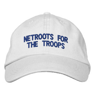 Brodée CASQUETTE de baseball NFTT