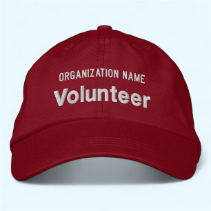 Brodée Casquette de Baseball Personnalisée avec Broderie