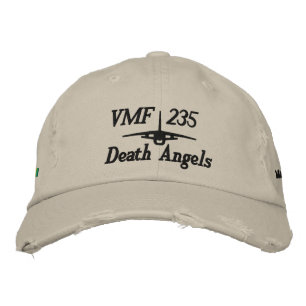 Brodée Casquette de golf F-8