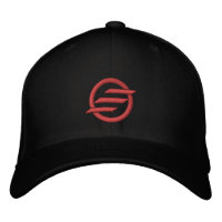 Casquette de l'égaliseur "Flying E"