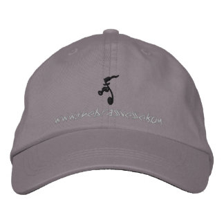 Brodée Casquette de navire en laiton