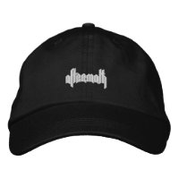 Casquette de papa de conséquence