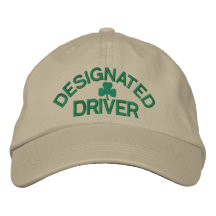 Casquette de pilote désigné par SRF