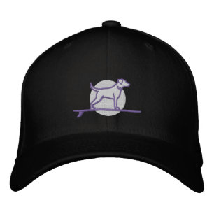 Brodée Casquette de ShakaDog