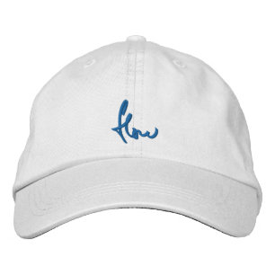 Brodée casquette de snowboard