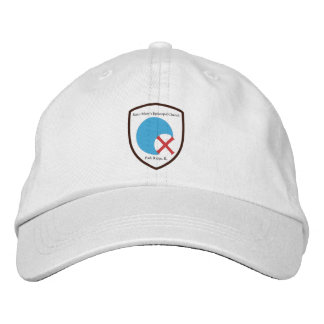 Brodée Casquette de St. Mary