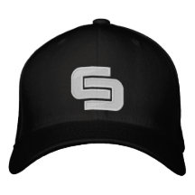 Casquette d'équipage de caractères
