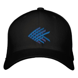 Brodée Casquette d'équipe de RiverNET