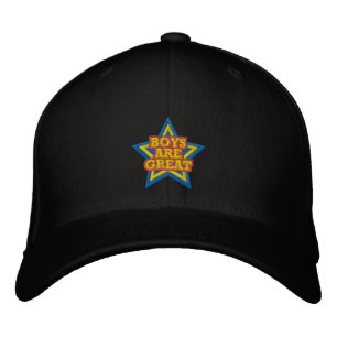 Brodée Casquette FlexFit Brodé