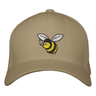 Brodée Casquette Goonfleet de base