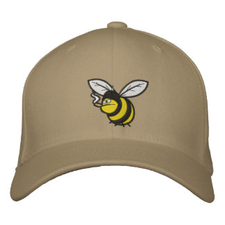 Brodée Casquette Goonfleet de base