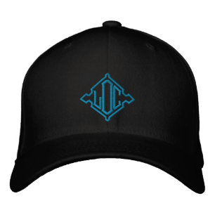 BRODÉE CASQUETTE LOC