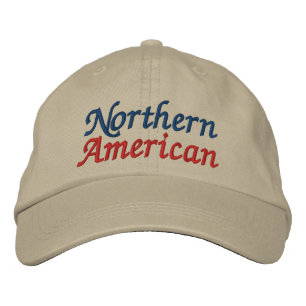 Brodée Casquette - Northern Pride