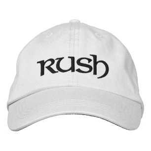 Brodée Casquette personnalisée pour les nouveaux grecs/po