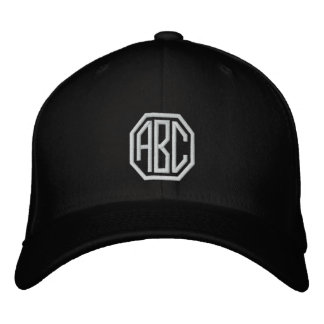 Brodée Customiser ce Casquette brodé