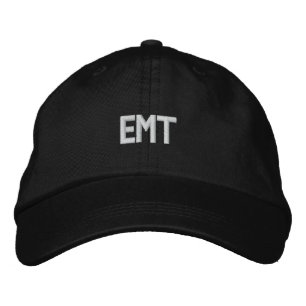 Brodée envoyer un Casquette brodé