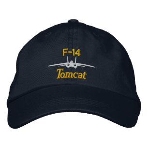 Brodée F-14 Casquette de golf