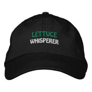 Brodée Gardeners Casquette de baseball brodé