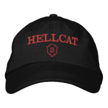 HELLCAT_LIFT FUERTE CASQUETTE