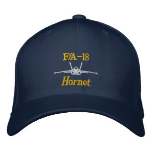 Brodée Hornet Wool FLEX FIT Golf Casquette