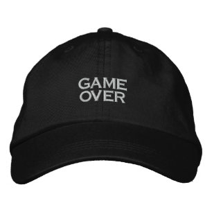 BRODÉE JEU SUR, PC JEU JOUEUR CASQUETTE