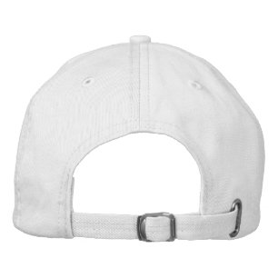 Brodée Laine Bleu Signature Brodé Ball Casquette