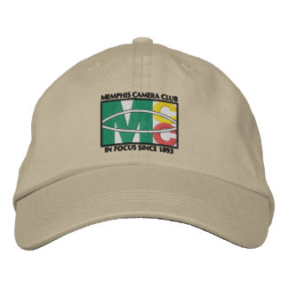 Brodée Logo classique Casquette brodé