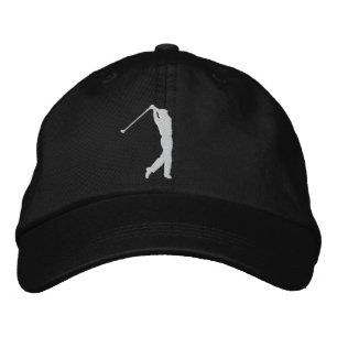 Brodée Mon Sport Golf Casquette réglable