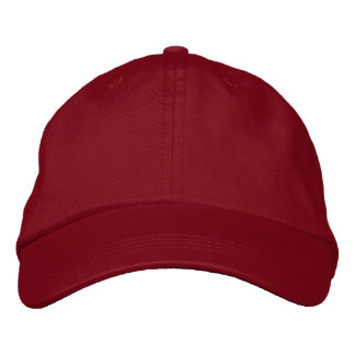 Brodée Personnalisez votre propre Casquette brodé