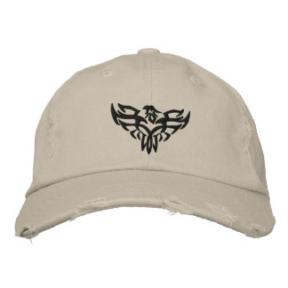 Brodée Phoenix Rising - Casquette