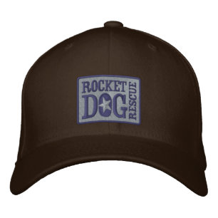 Brodée RDR Espresso Casquette brodé