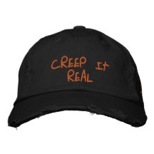 Sindee Nyte Casquette