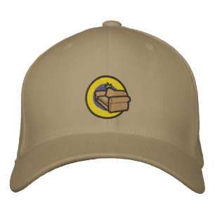 Brodée Sofa King casquette brodé