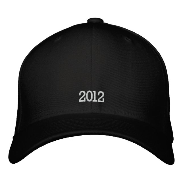 BRODÉE SPORTS CASQUETTE WOOL (Devant)