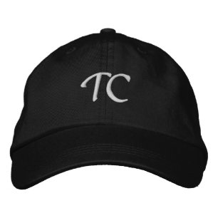 Brodée Traverse City Michigan Casquette brodé