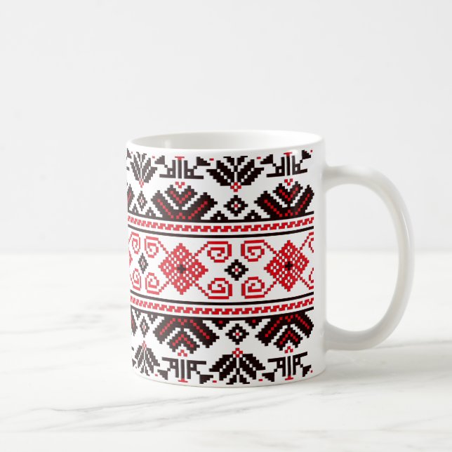 Broderie Mug (Droite)