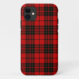 Brodie Tartan kariert Case-Mate iPhone Hülle