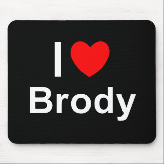Brody Mousepad