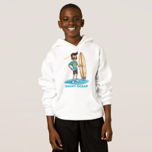 Brody Ocean