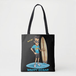 Brody Ocean Wavecrest Tasche