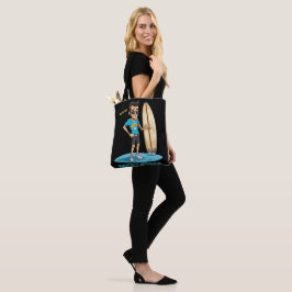 Brody Ocean Wavecrest Tasche