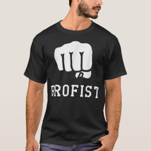 Brofist BFF Best Friend Forver Friendship Friendve T-Shirt