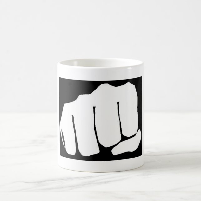 Brofist Kaffeetasse (Mittel)